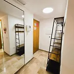 Enjoy Apartment *