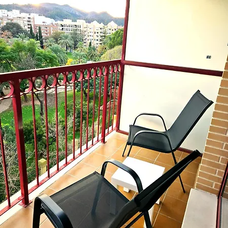Enjoy Apartment *