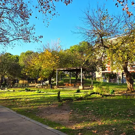 Enjoy Daire Gandía