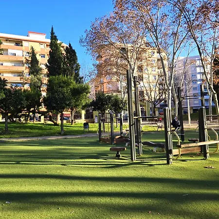 Enjoy Gandia