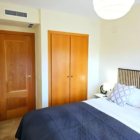 Enjoy Apartment *