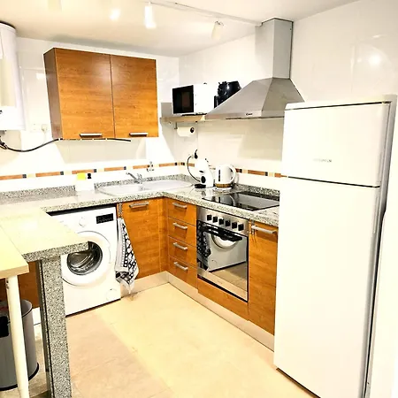 Enjoy Apartment