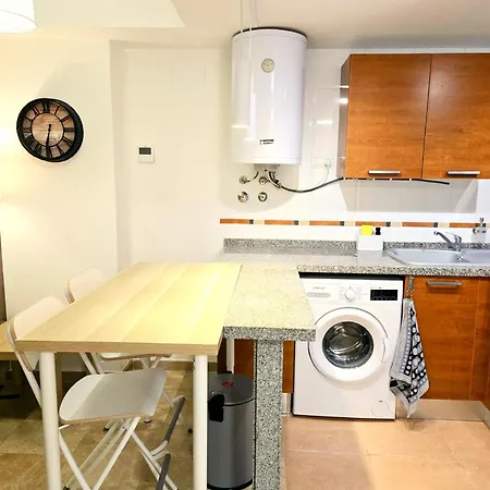 Enjoy Apartament *