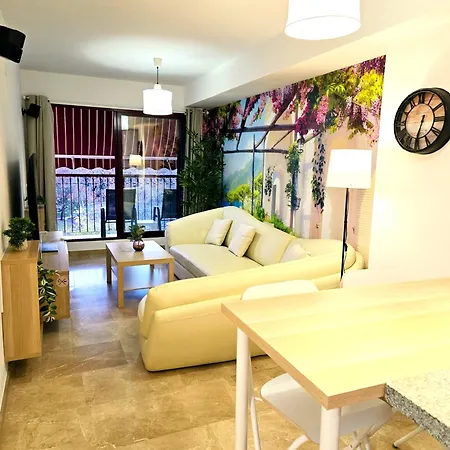 Apartment Enjoy *