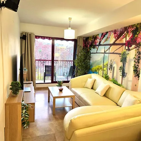 Apartment Enjoy