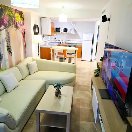 Enjoy Apartament