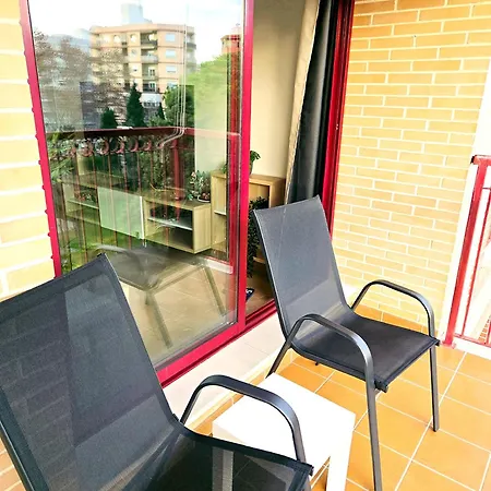 Enjoy Apartment Gandia