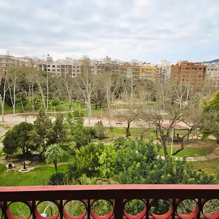 Enjoy Apartament *