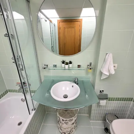 Enjoy Apartament