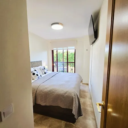 Enjoy Apartament