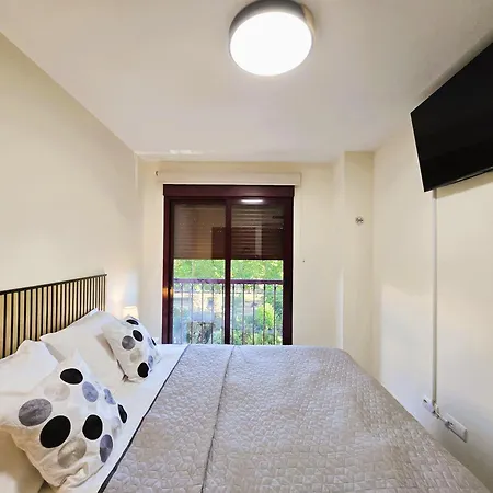 Enjoy Apartament *