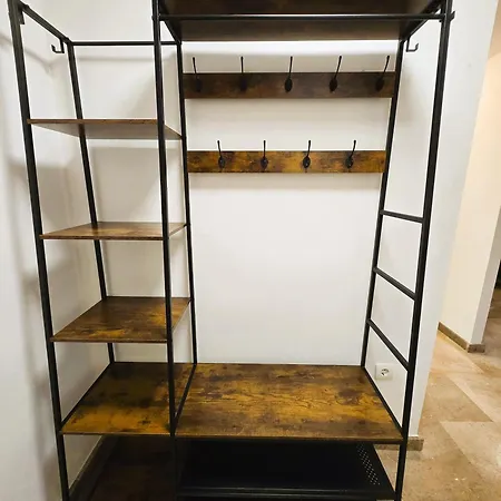 Apartament Enjoy Gandia