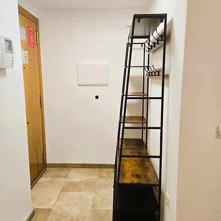 Apartament Enjoy