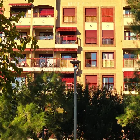Enjoy Apartment Gandía