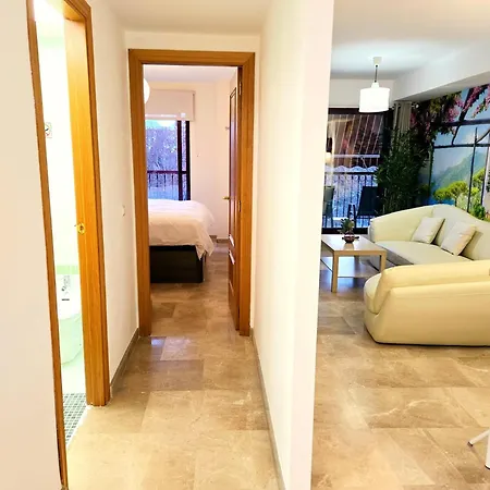 Enjoy Apartament Gandia