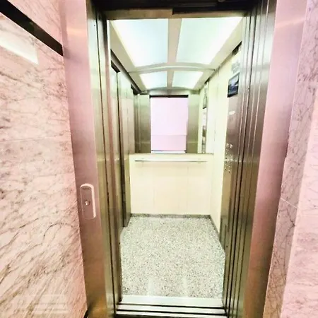 Apartament Enjoy Gandia