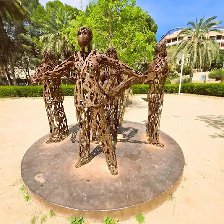 Enjoy Apartament Gandia