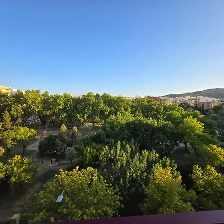 Enjoy Apartament Gandia